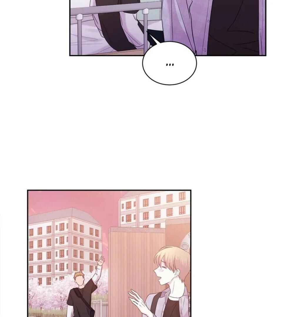 Tenth Time's the Charm Chapter 26 - Page 9