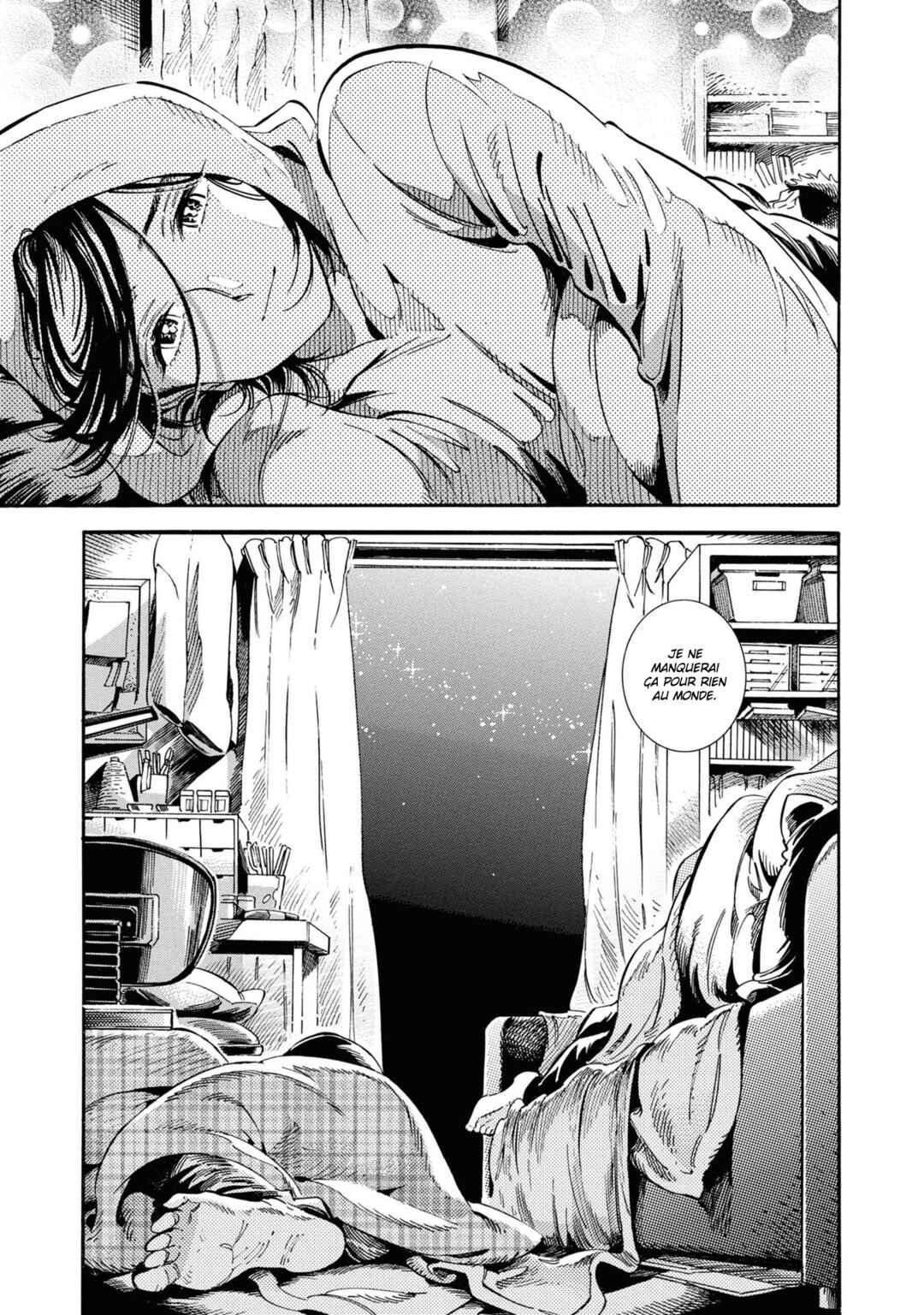 Subaru to Suu-san Chapter 23 - Page 19