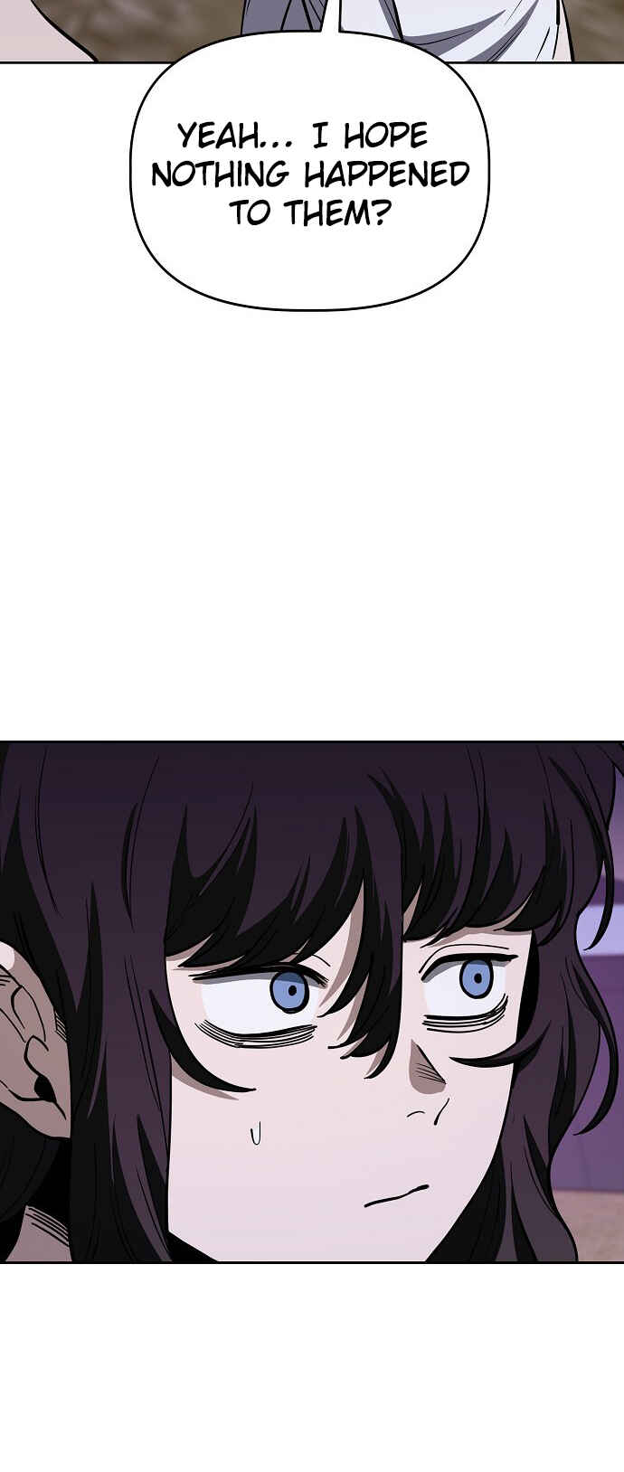 Mujikbaeksu Gye Baek-sun Chapter 83 - Page 28