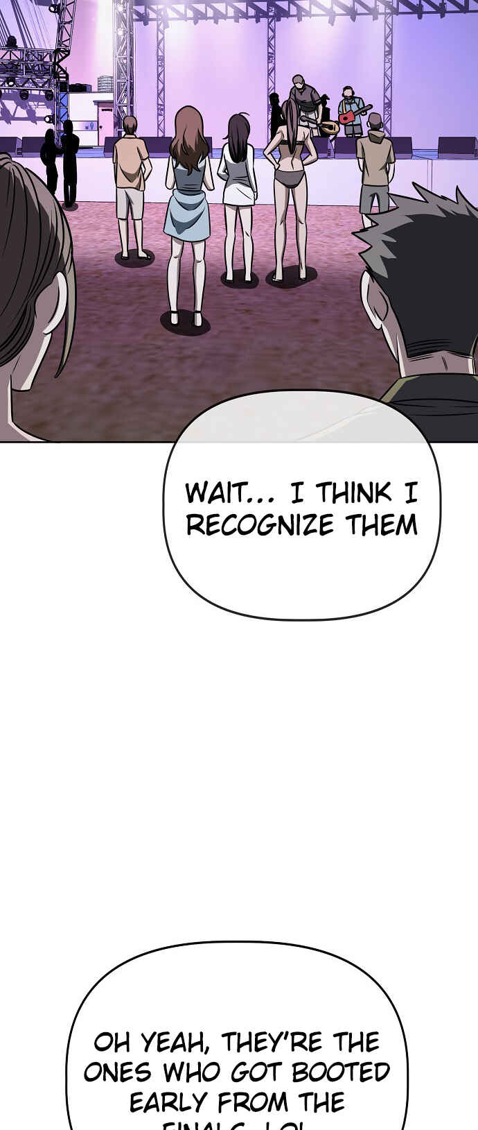 Mujikbaeksu Gye Baek-sun Chapter 83 - Page 38
