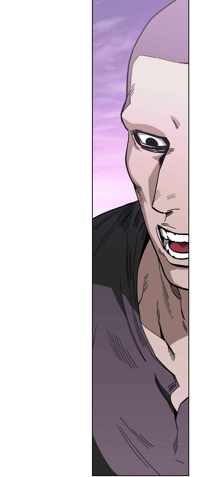 Mujikbaeksu Gye Baek-sun Chapter 83 - Page 46