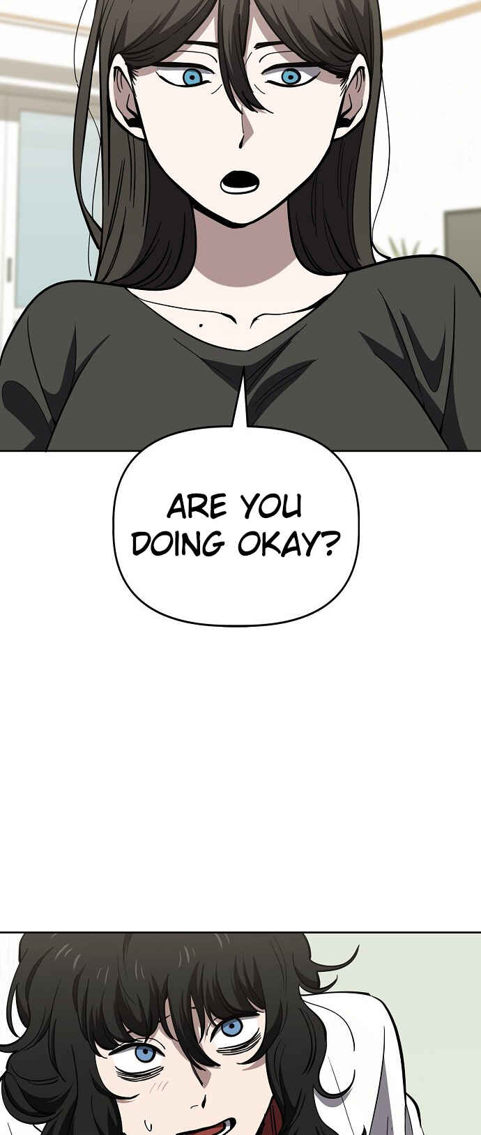 Mujikbaeksu Gye Baek-sun Chapter 83 - Page 53