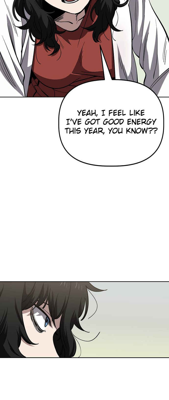 Mujikbaeksu Gye Baek-sun Chapter 83 - Page 54