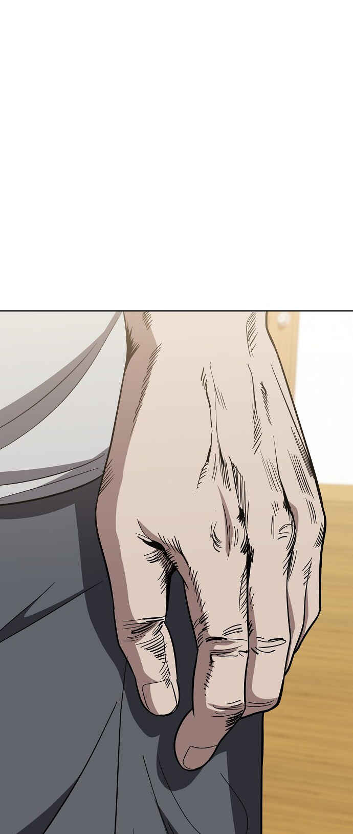 Mujikbaeksu Gye Baek-sun Chapter 83 - Page 55
