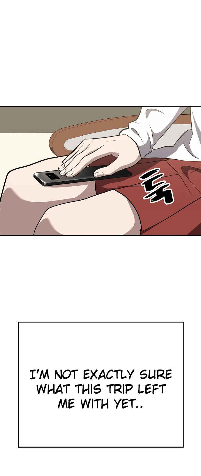 Mujikbaeksu Gye Baek-sun Chapter 83 - Page 60