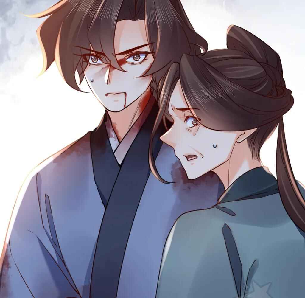 Royal Brother, Away With the Sword Chapter 73 - Page 11