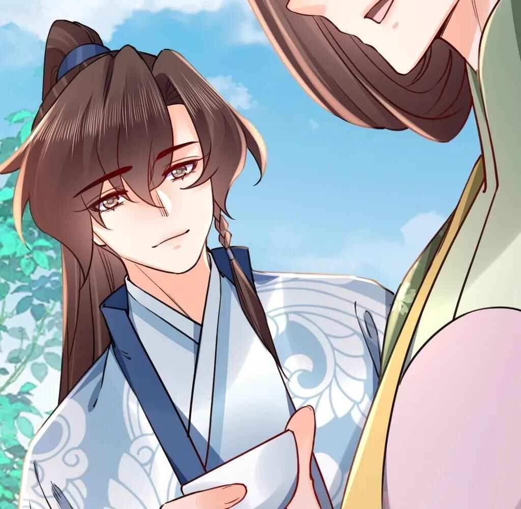 Royal Brother, Away With the Sword Chapter 73 - Page 39