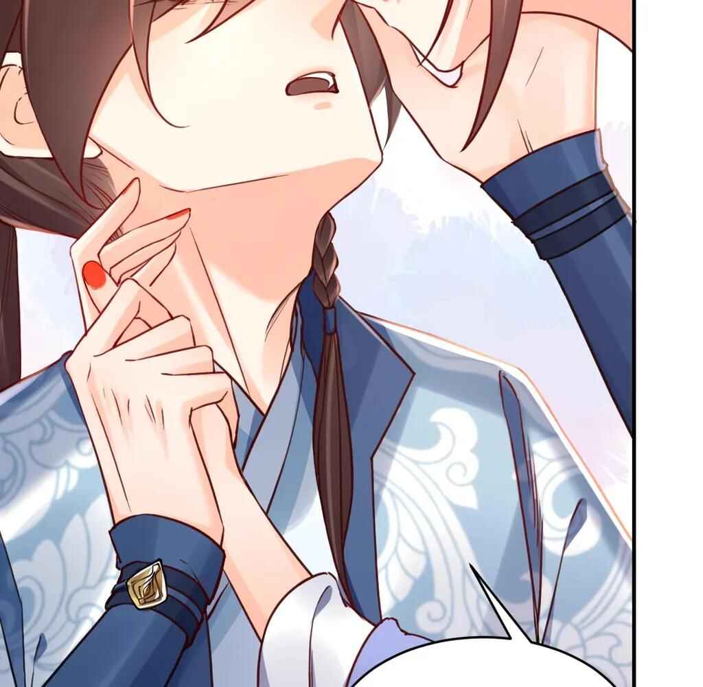 Royal Brother, Away With the Sword Chapter 73 - Page 61