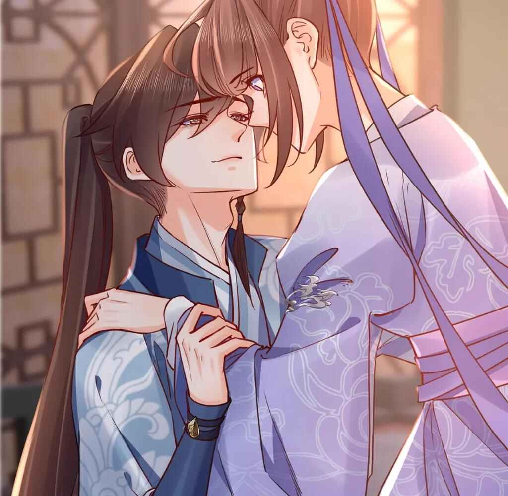 Royal Brother, Away With the Sword Chapter 73 - Page 63