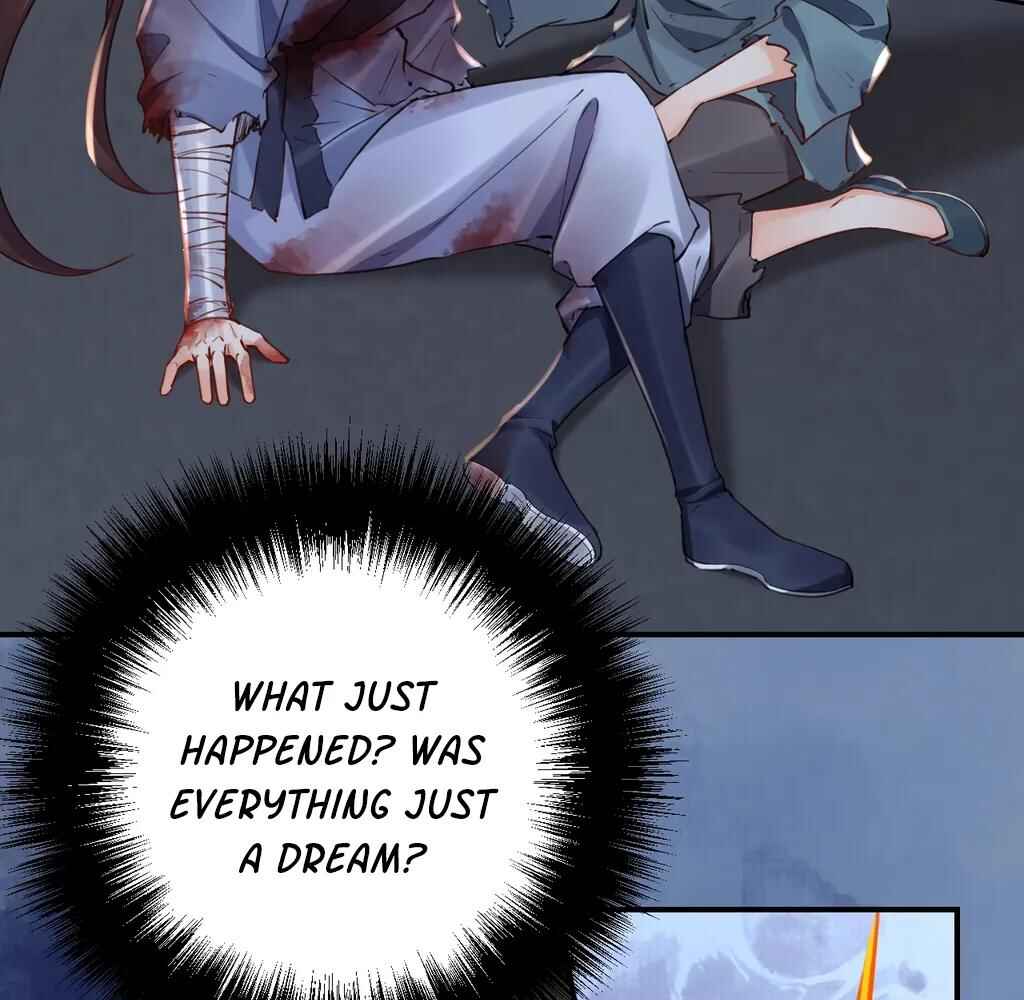 Royal Brother, Away With the Sword Chapter 73 - Page 9