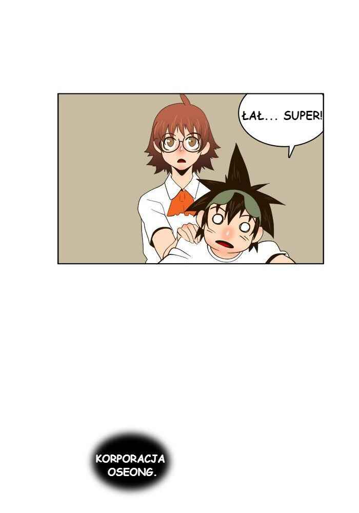 God of High School Chapter 25 - Page 11