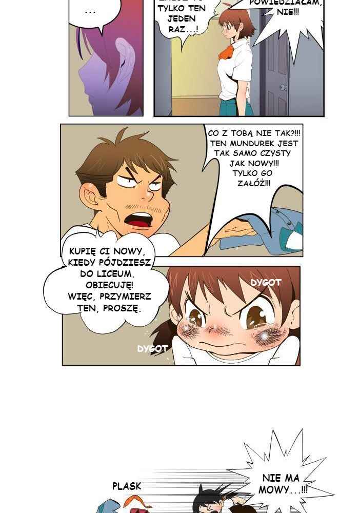 God of High School Chapter 25 - Page 17