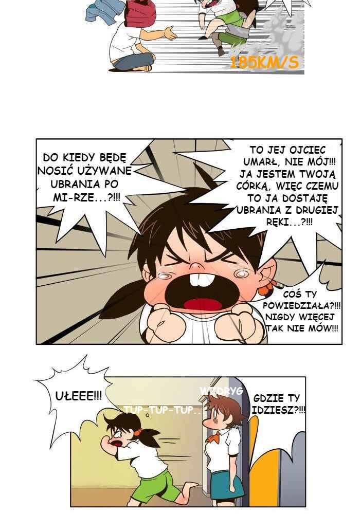 God of High School Chapter 25 - Page 18