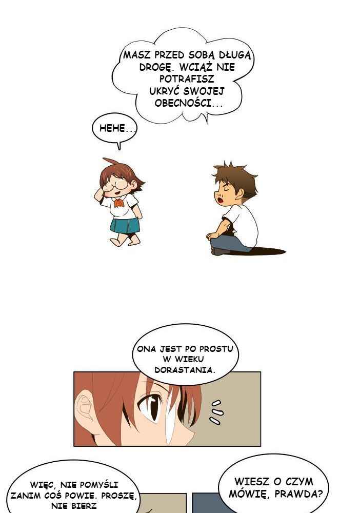 God of High School Chapter 25 - Page 21
