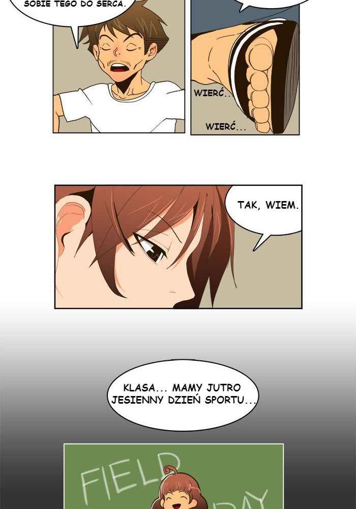 God of High School Chapter 25 - Page 22