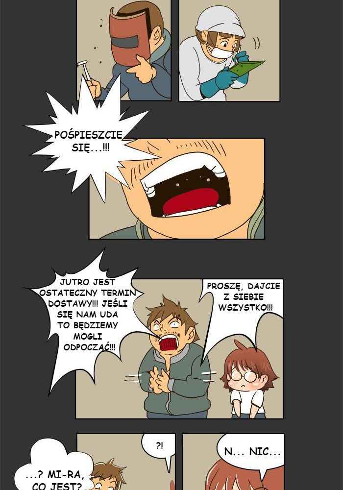 God of High School Chapter 25 - Page 24