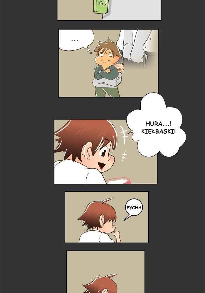 God of High School Chapter 25 - Page 28