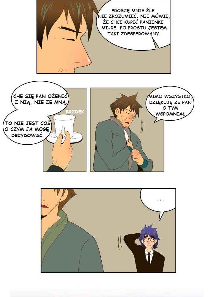 God of High School Chapter 25 - Page 35