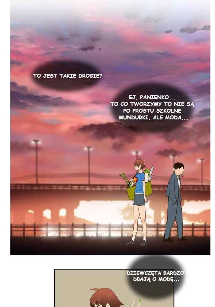 God of High School Chapter 25 - Page 36