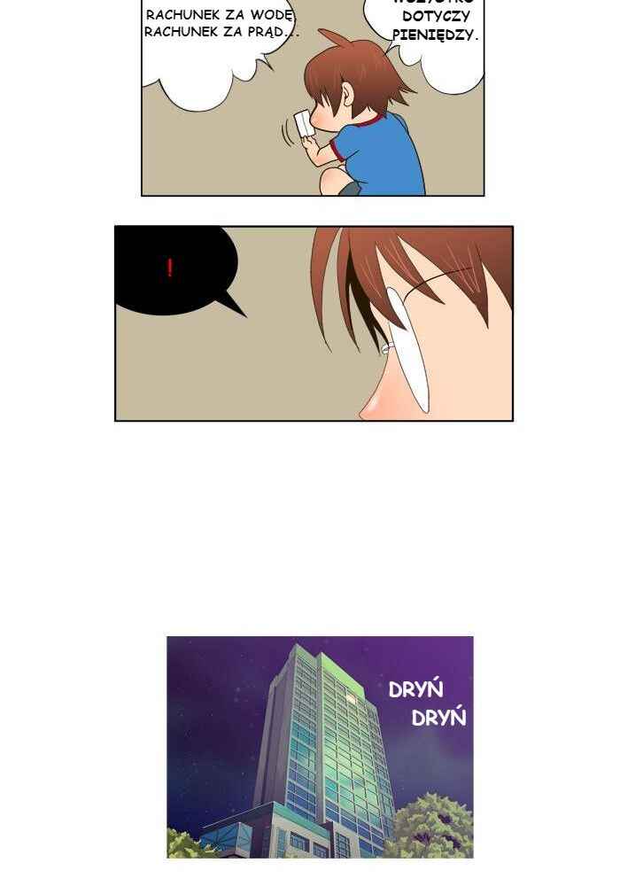 God of High School Chapter 25 - Page 38