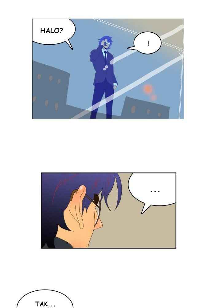 God of High School Chapter 25 - Page 39