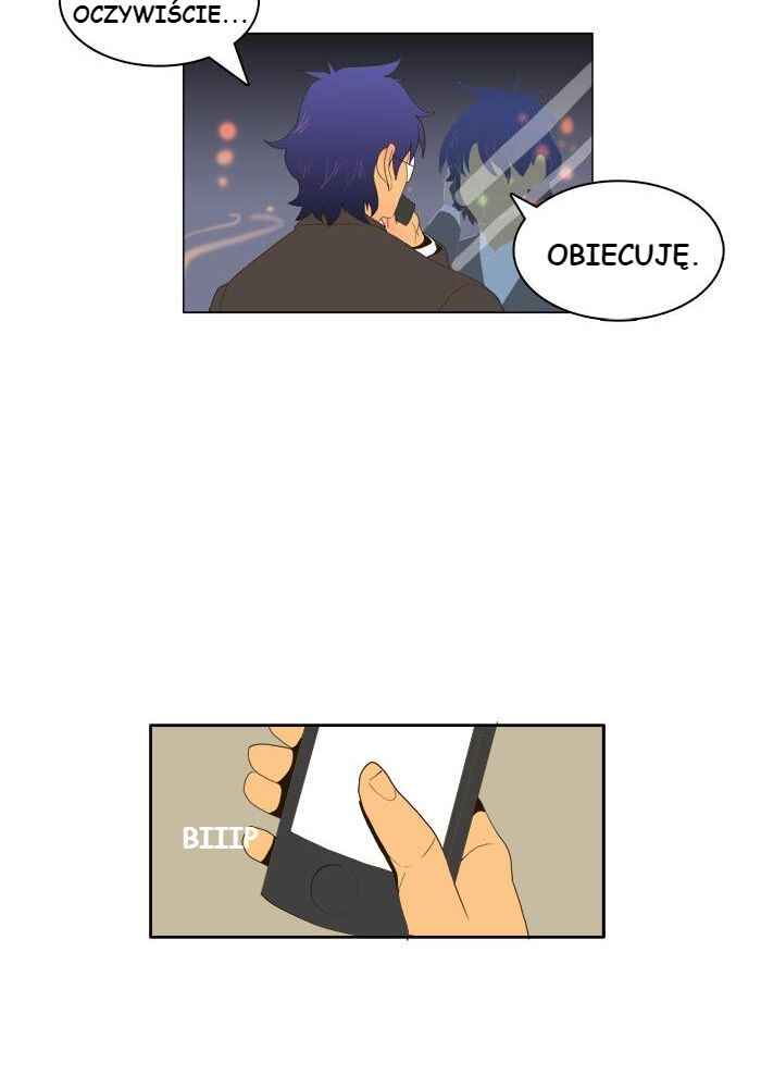God of High School Chapter 25 - Page 40