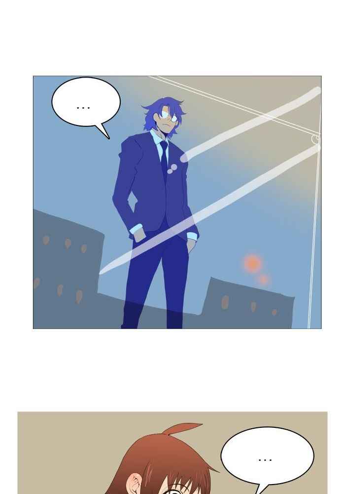 God of High School Chapter 25 - Page 41