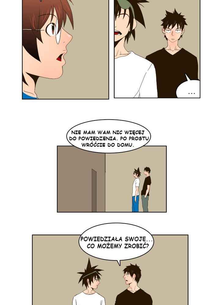 God of High School Chapter 25 - Page 48