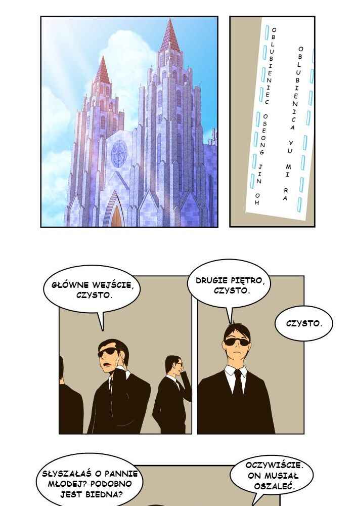 God of High School Chapter 25 - Page 50