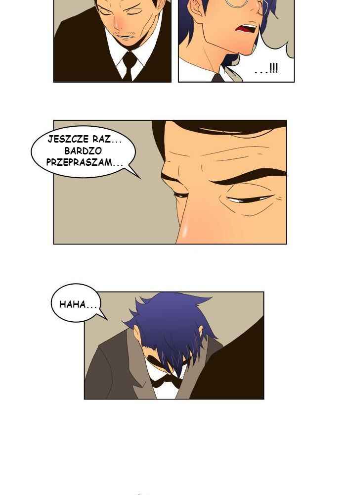 God of High School Chapter 25 - Page 61