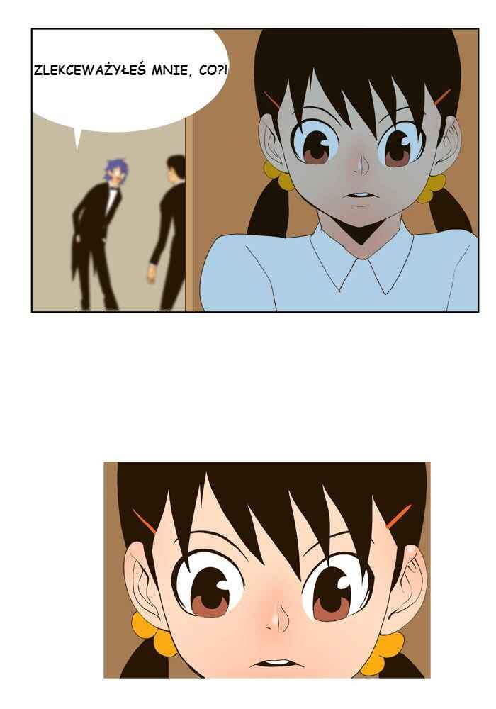 God of High School Chapter 25 - Page 71