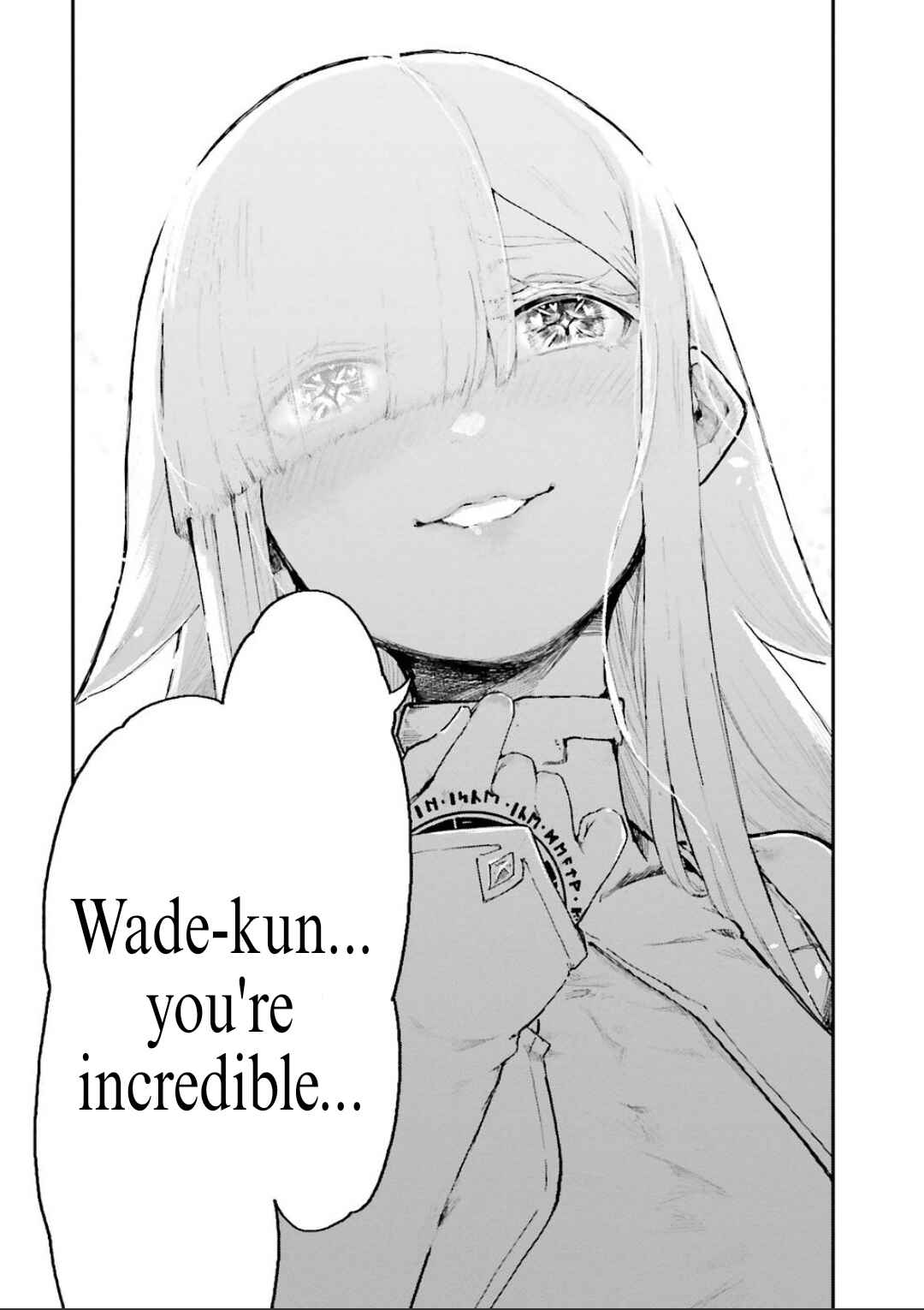 Noroma Mahou to Yobareta Mahoutsukai wa Juuryoku Mahou de Musou suru Chapter 5.5 - Page 8