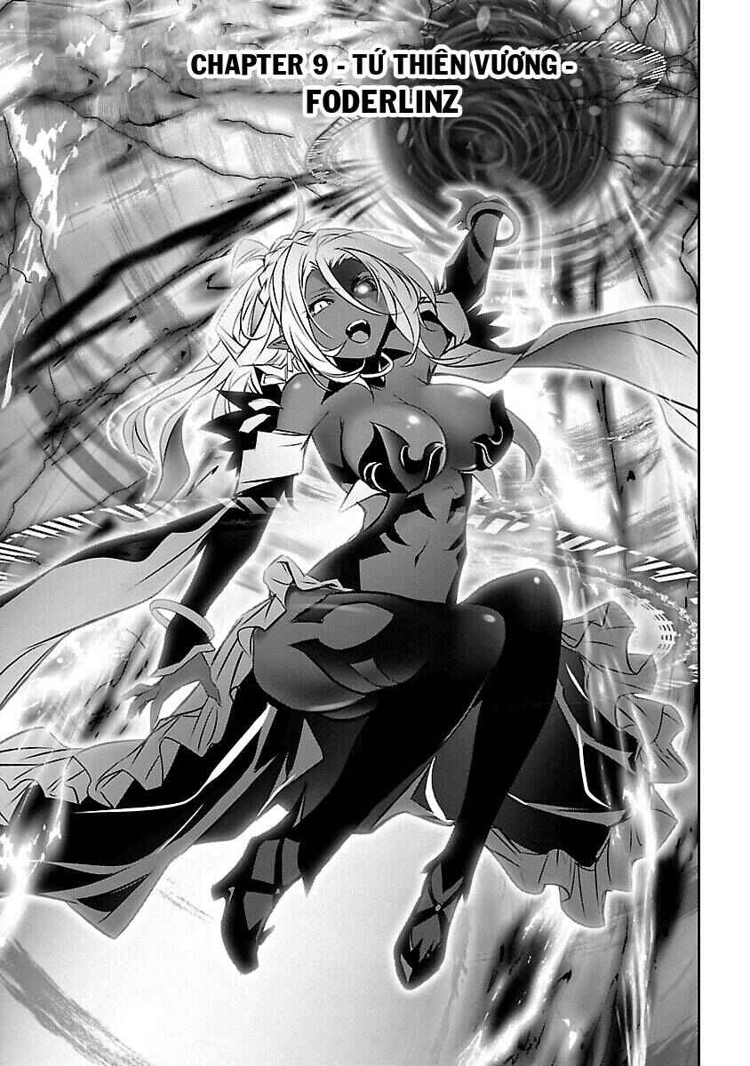 Isekai NTR ~Shinyuu no Onna wo Saikyou Skill de Otosu Houhou~ Chapter 9 - Page 2