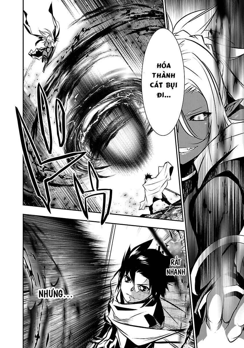 Isekai NTR ~Shinyuu no Onna wo Saikyou Skill de Otosu Houhou~ Chapter 9 - Page 3