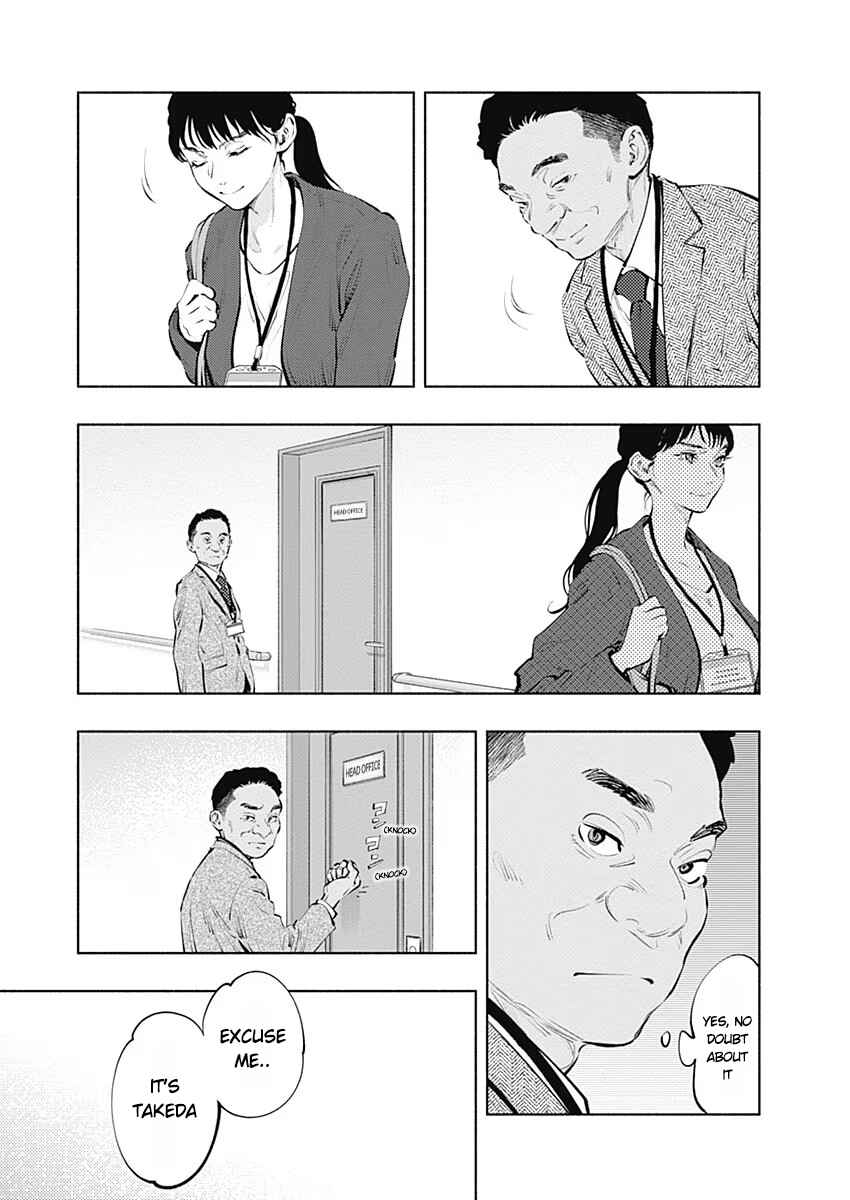 Radiation House Chapter 84 - Page 10