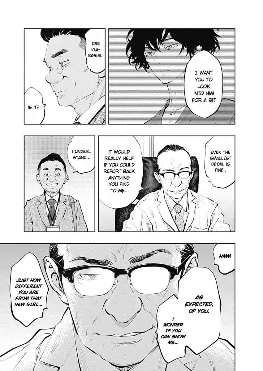 Radiation House Chapter 84 - Page 16