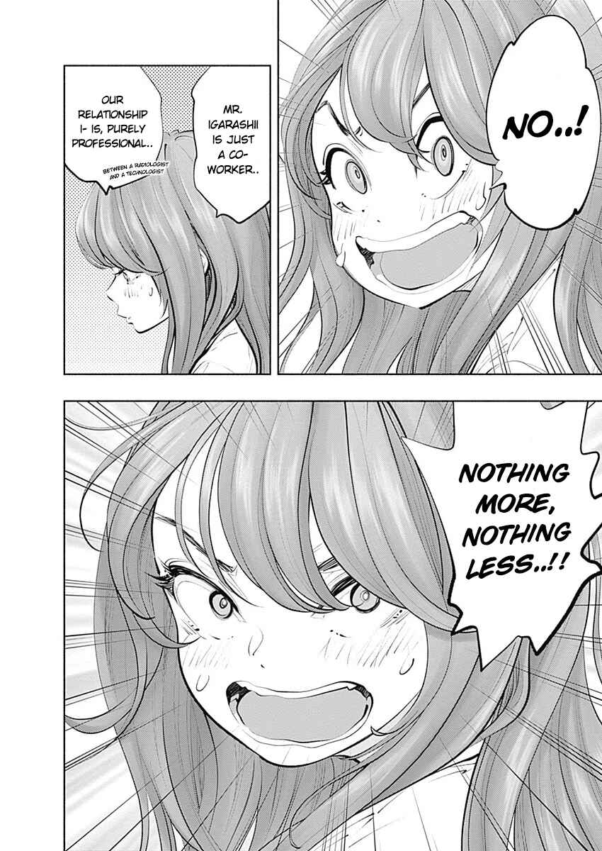 Radiation House Chapter 84 - Page 25