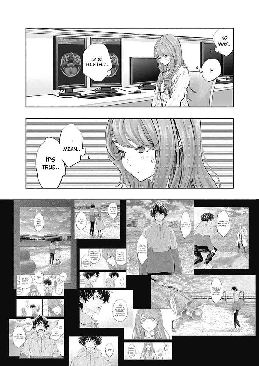 Radiation House Chapter 84 - Page 27