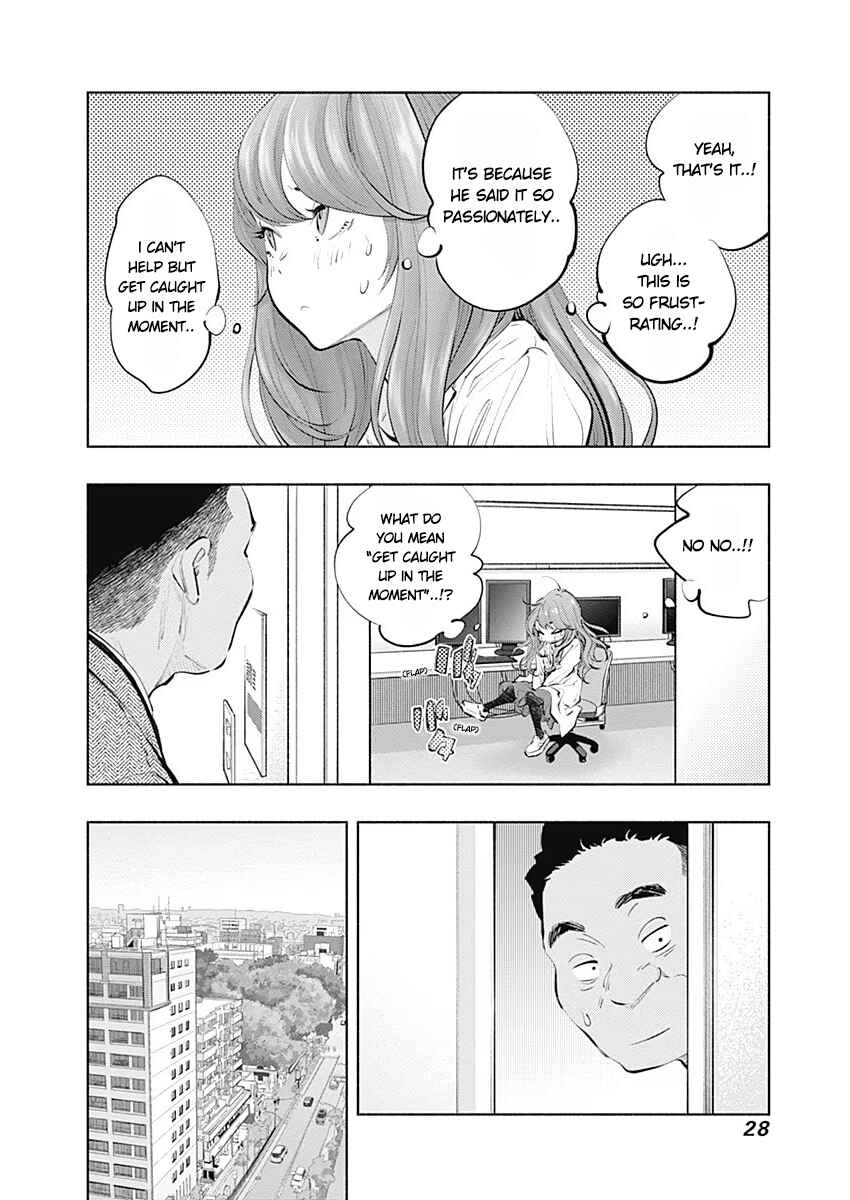 Radiation House Chapter 84 - Page 29
