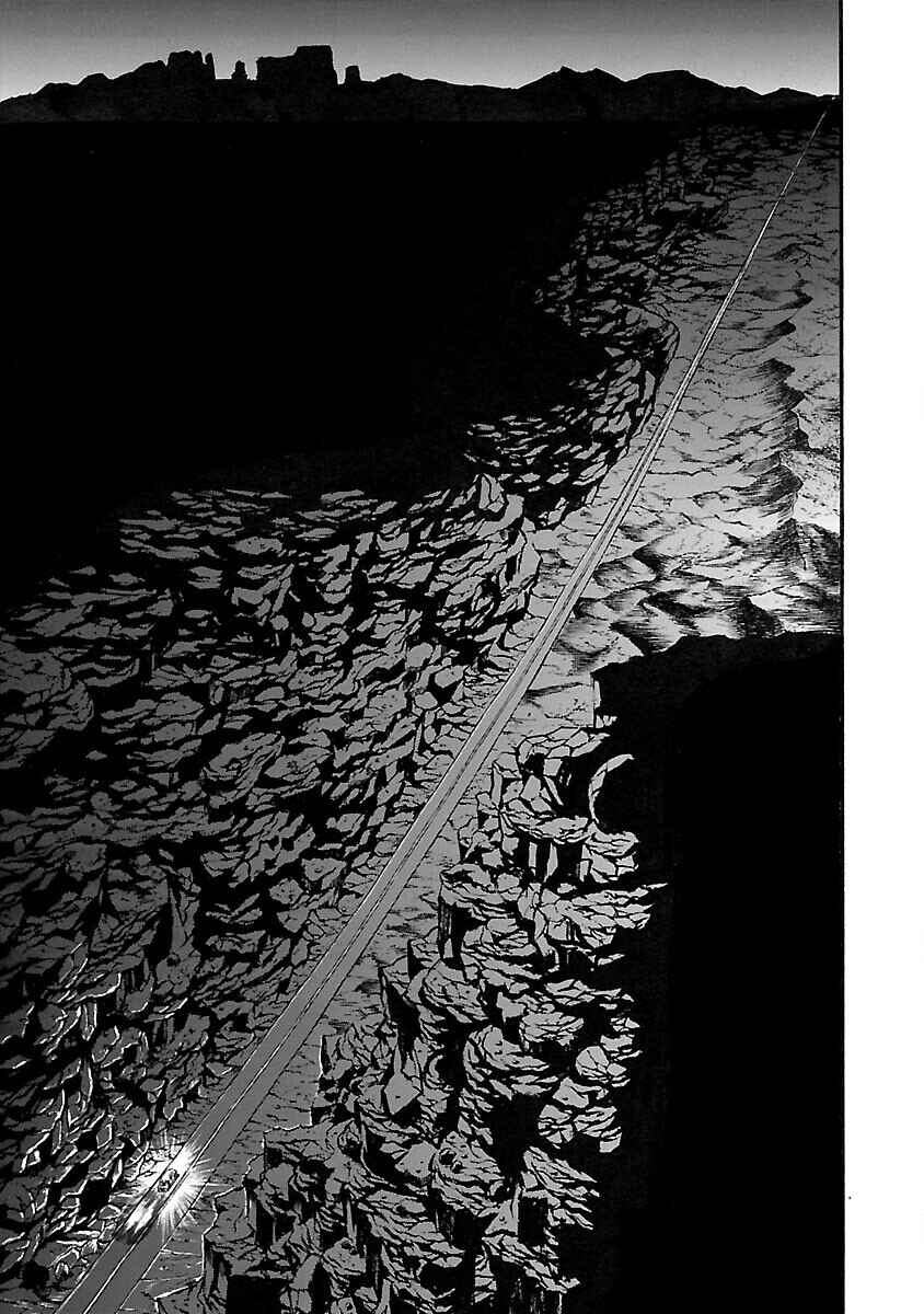 Baki Hanma - Son of Ogre (Shinsoban Release) Chapter 17 - Page 4