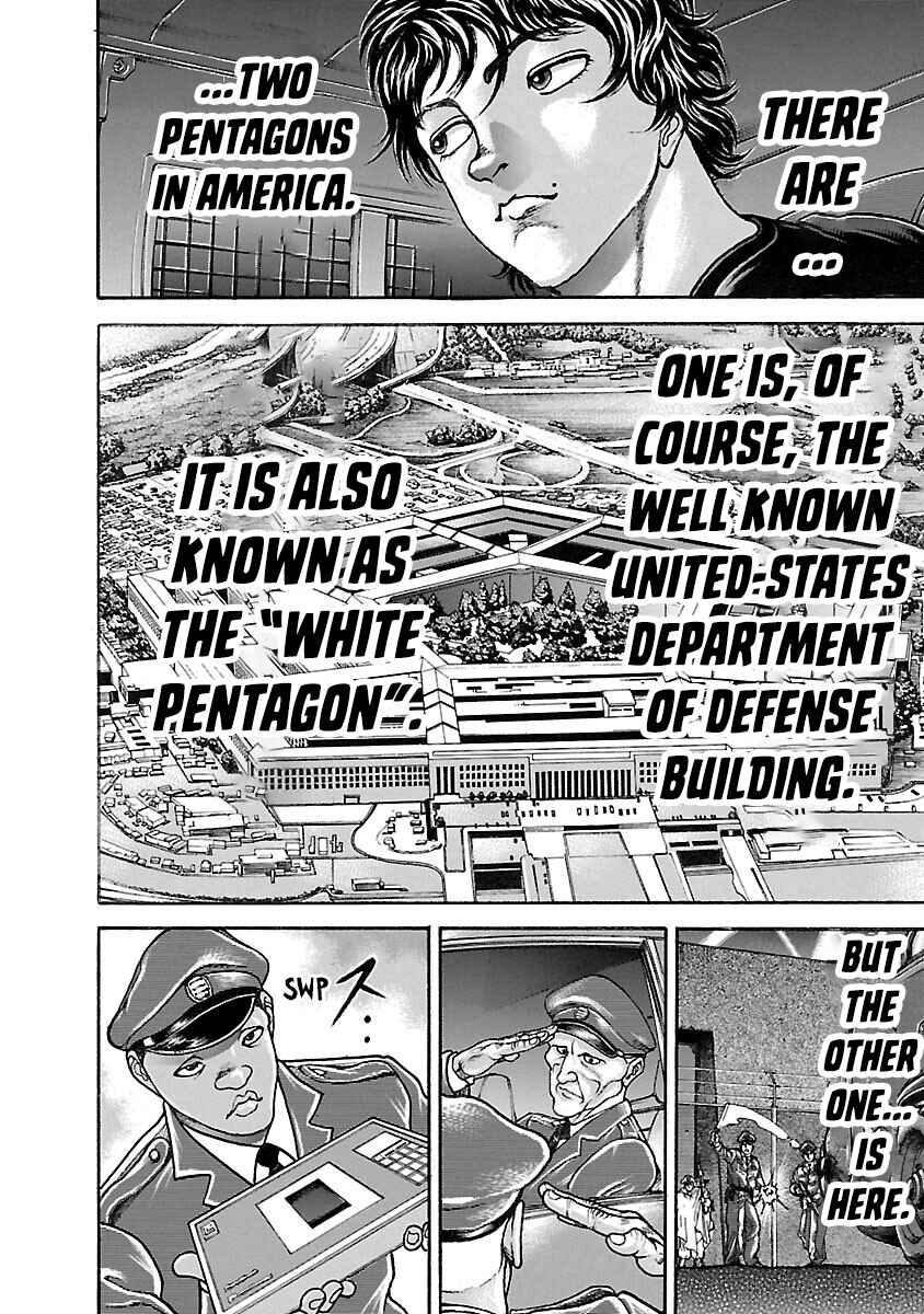 Baki Hanma - Son of Ogre (Shinsoban Release) Chapter 17 - Page 6