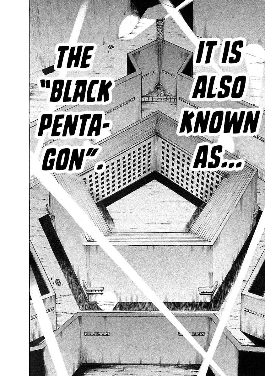 Baki Hanma - Son of Ogre (Shinsoban Release) Chapter 17 - Page 8