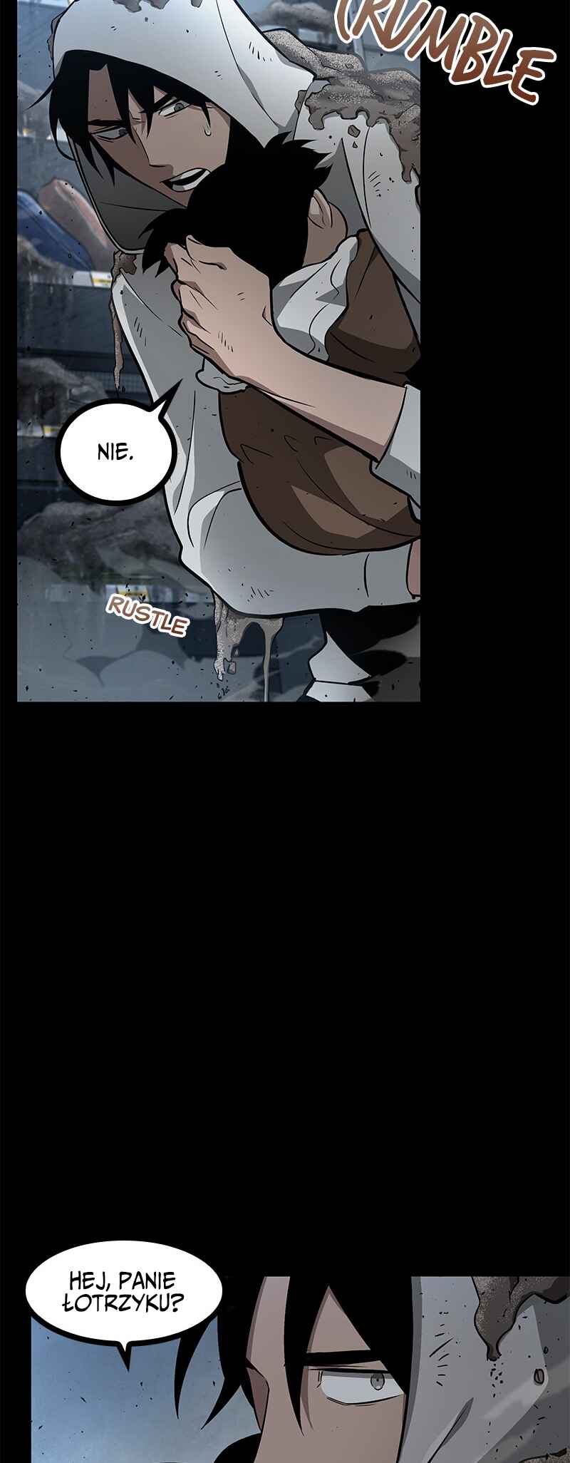 Myeolmang Ihu ui Segye Chapter 1 - Page 15