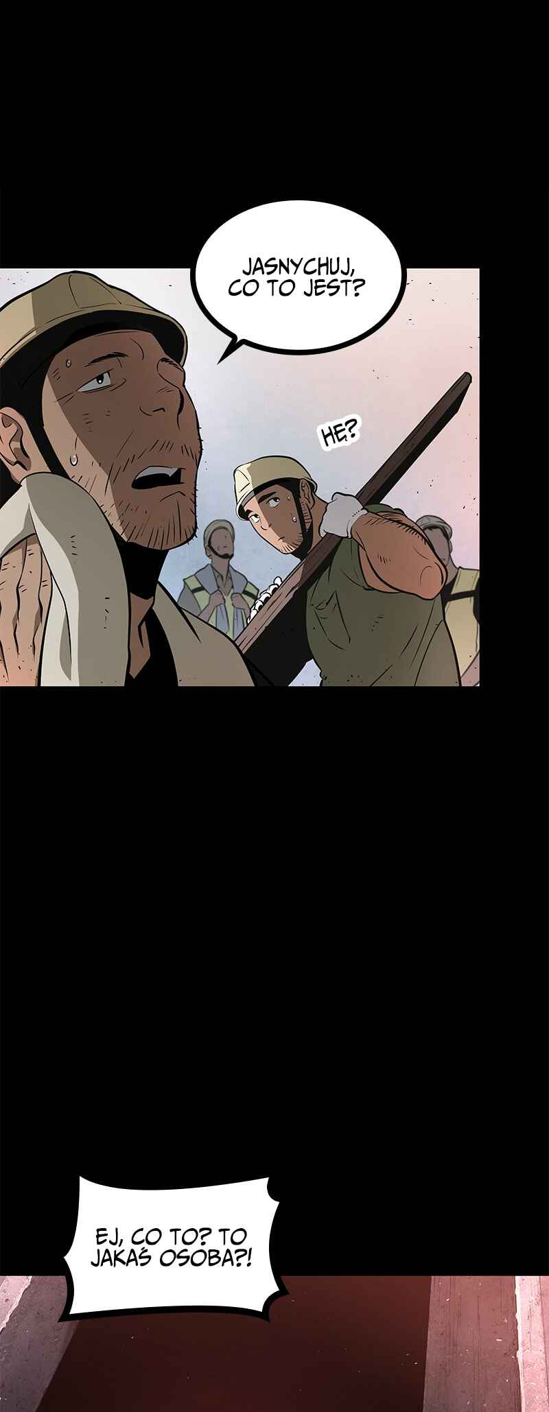 Myeolmang Ihu ui Segye Chapter 1 - Page 31