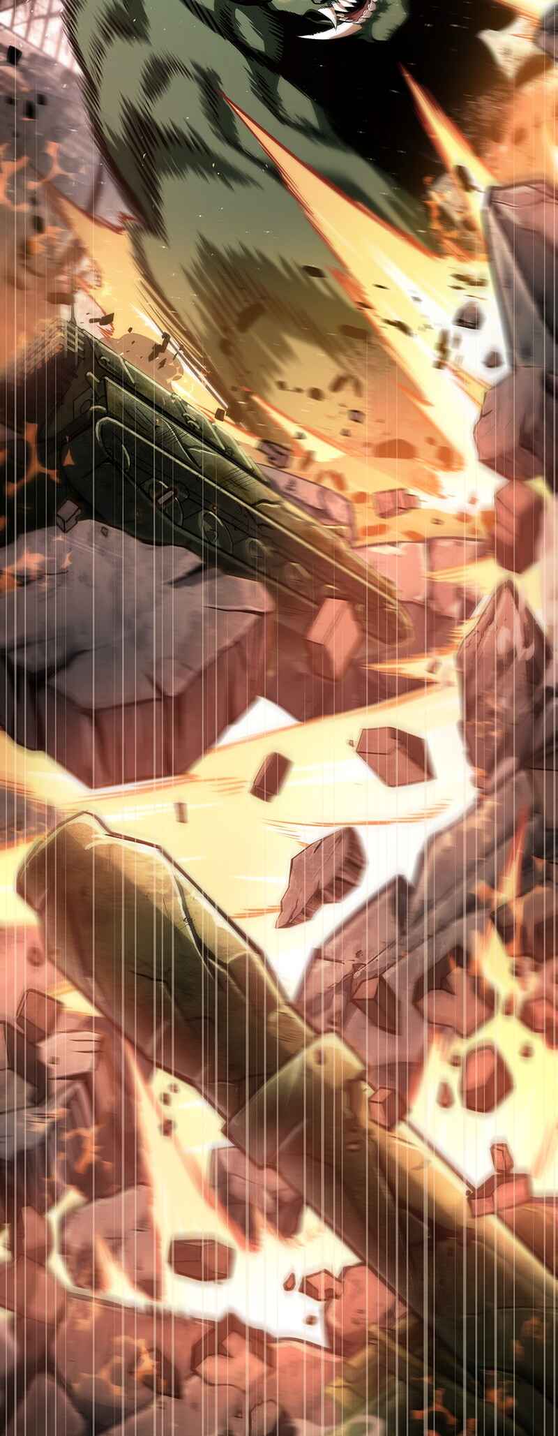 Myeolmang Ihu ui Segye Chapter 1 - Page 42