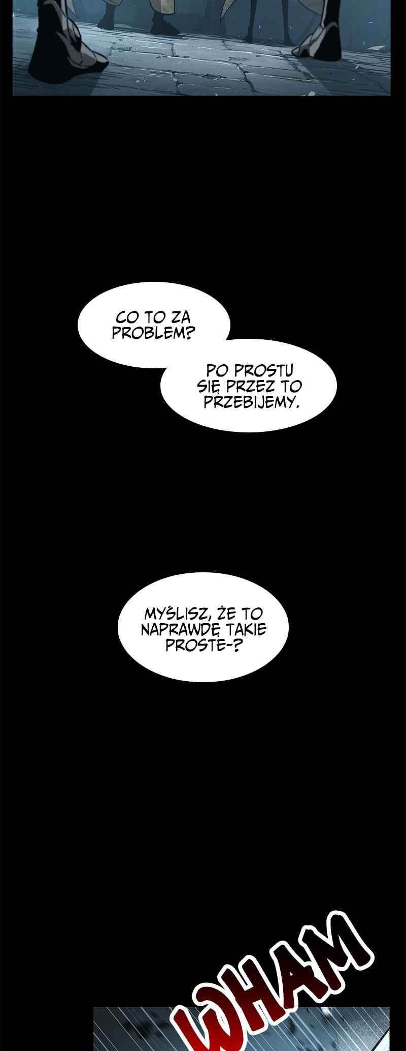 Myeolmang Ihu ui Segye Chapter 1 - Page 55