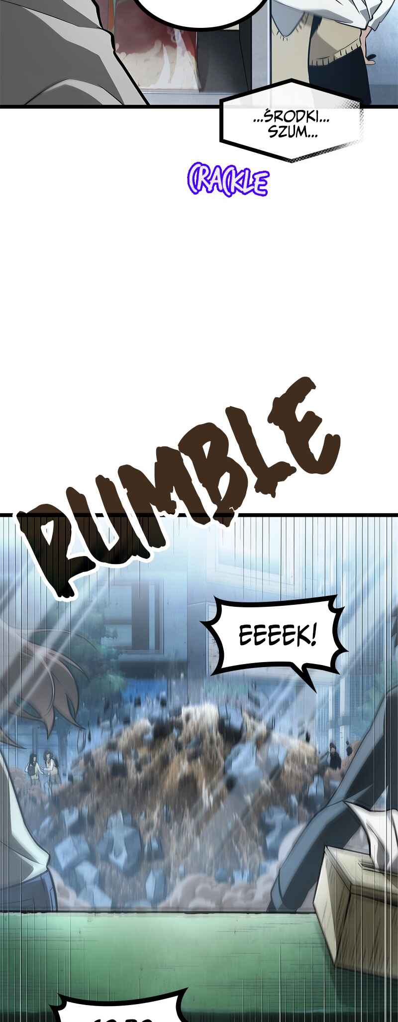 Myeolmang Ihu ui Segye Chapter 1 - Page 9