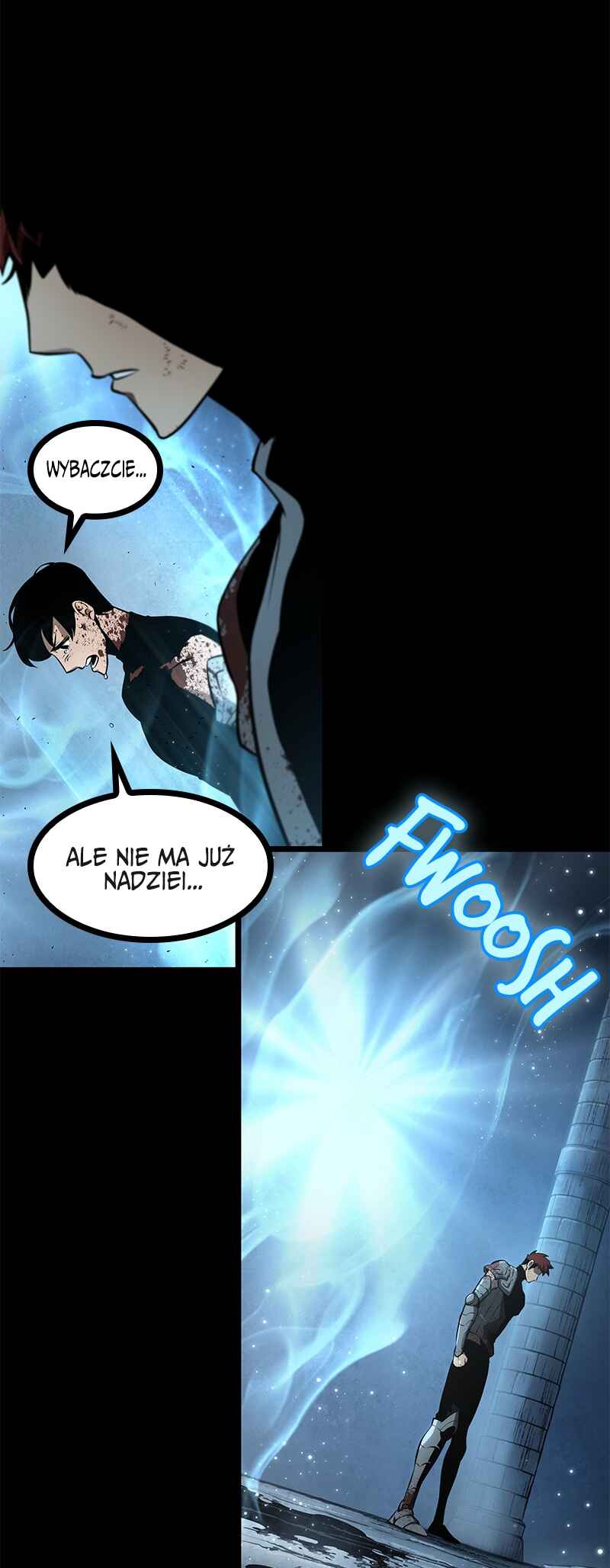 Myeolmang Ihu ui Segye Chapter 1 - Page 91