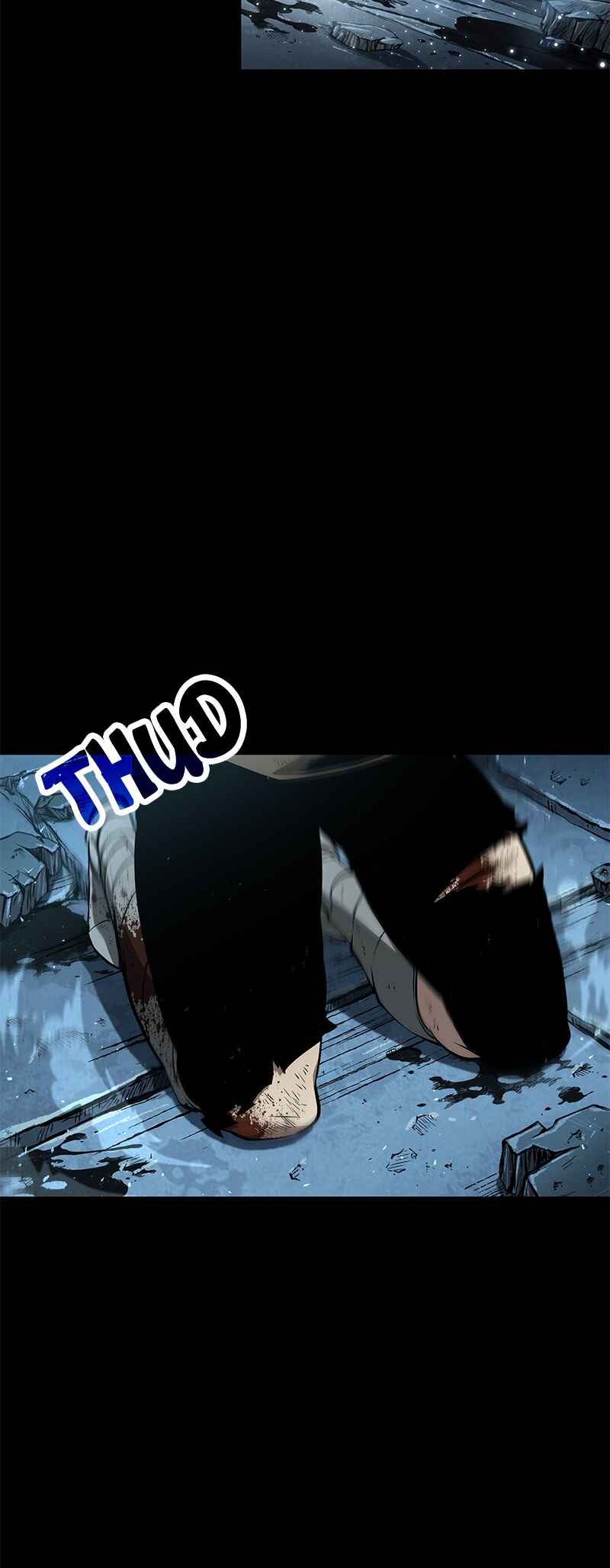 Myeolmang Ihu ui Segye Chapter 1 - Page 92