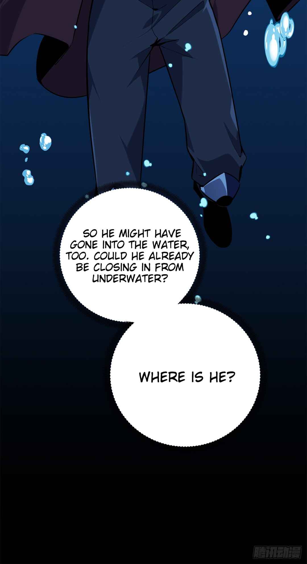 Quánzhí Gāoshǒu Chapter 191 - Page 8